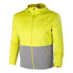 HEAD Challenge Full-Zip Hoody Men