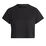 AEROREADY Train Essentials 3 Bar Logo Crop T-Shirt