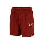 Nike Clothing Nike Court Dri-FIT Slam Shorts Men-Dark Red