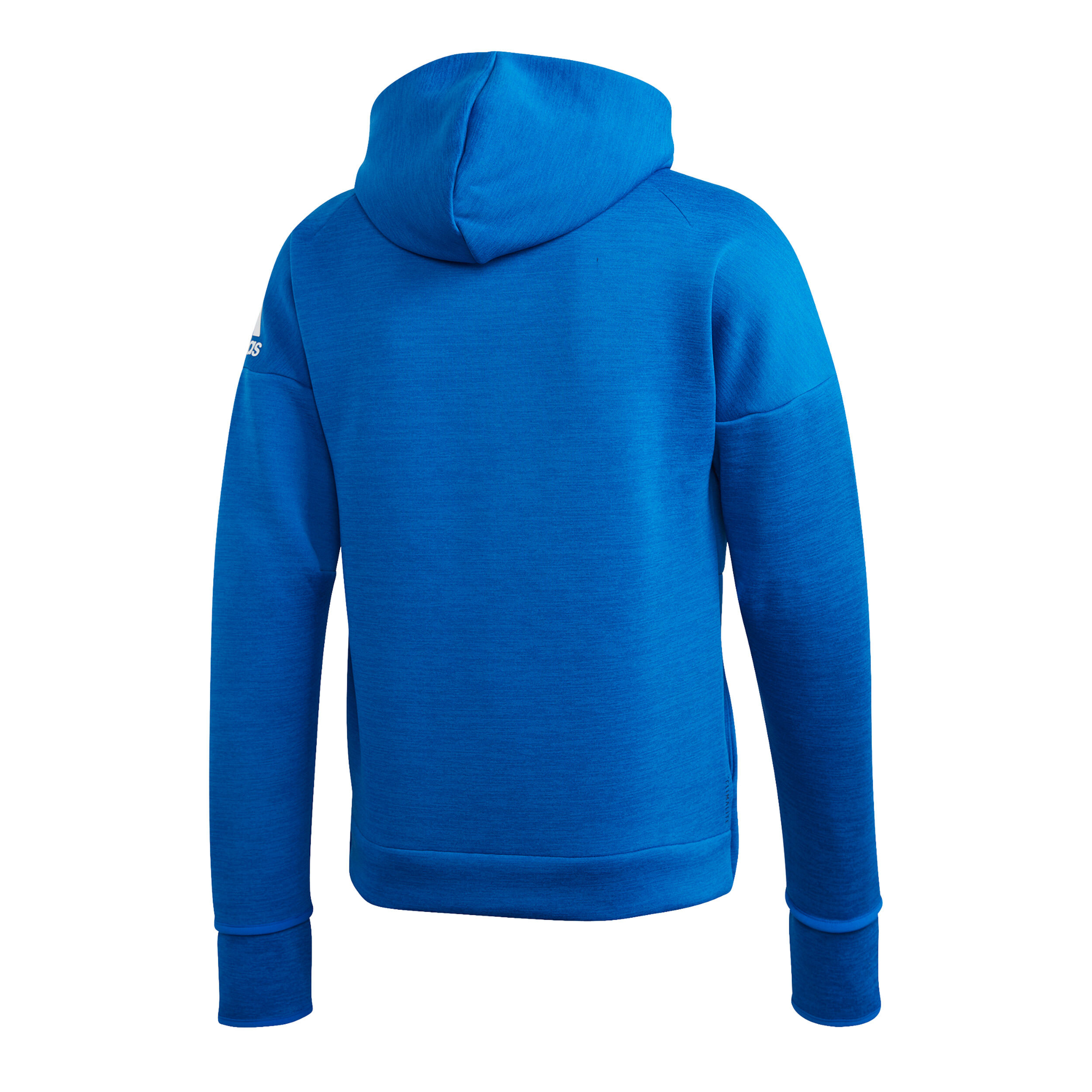 Adidas zne hoodie blue online