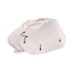 Siux Padel racket bag Siux TOUR Padel racket bag - white