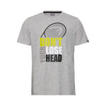 HEAD Return Tee Boys