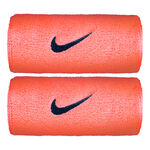 Nike Tennis Premier Doublewide Wristbands (2er Pack) Promo SP14