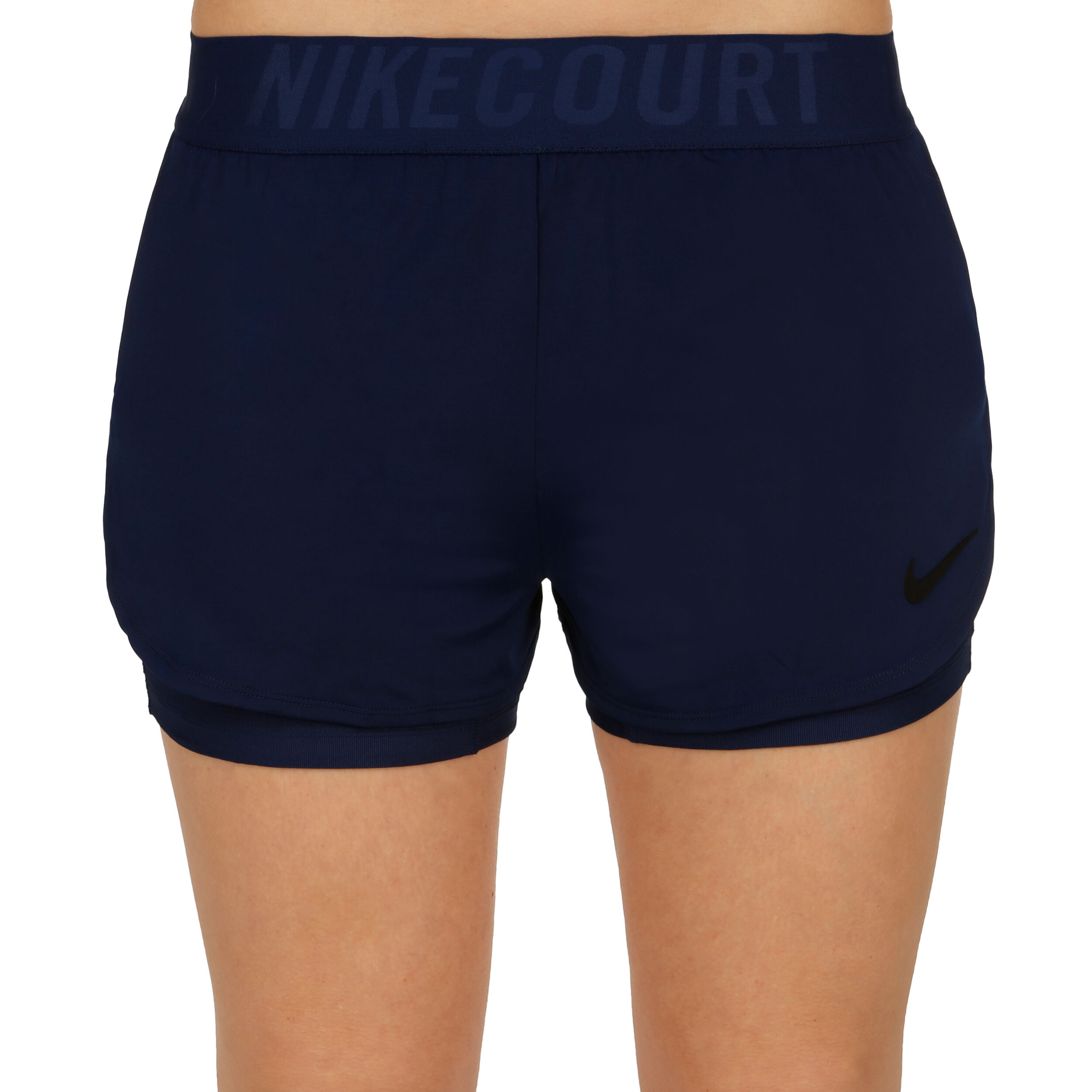 Nike court dry ace short hot sale