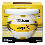 Wilson AVP II Summer Beach KIT