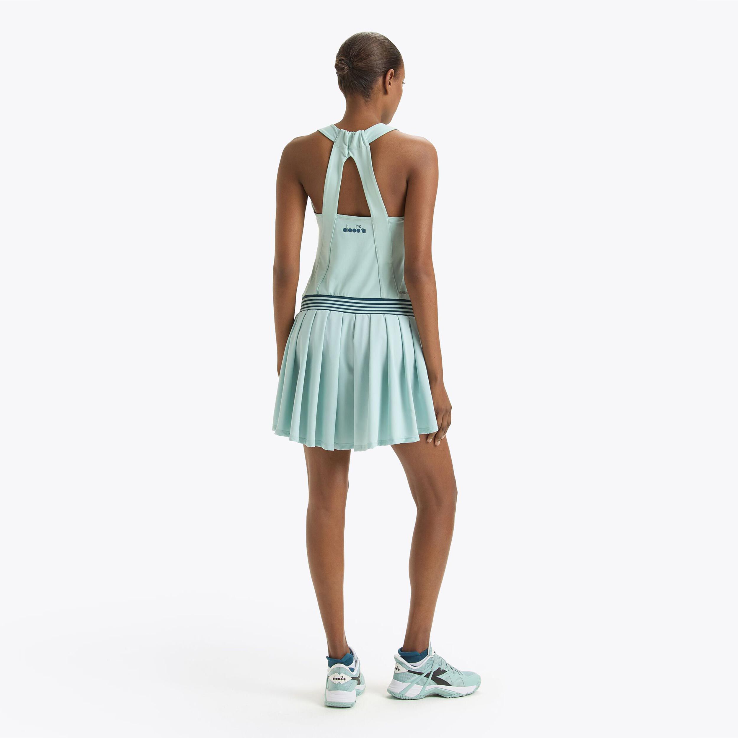 Buy Diadora L. Icon Dress Women Light Blue online Padel Point COM