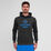Spike Logo Chill Hoody