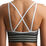 All Me Primeknit Sport Bra Women