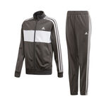 adidas Tiberio Tracksuit Boys