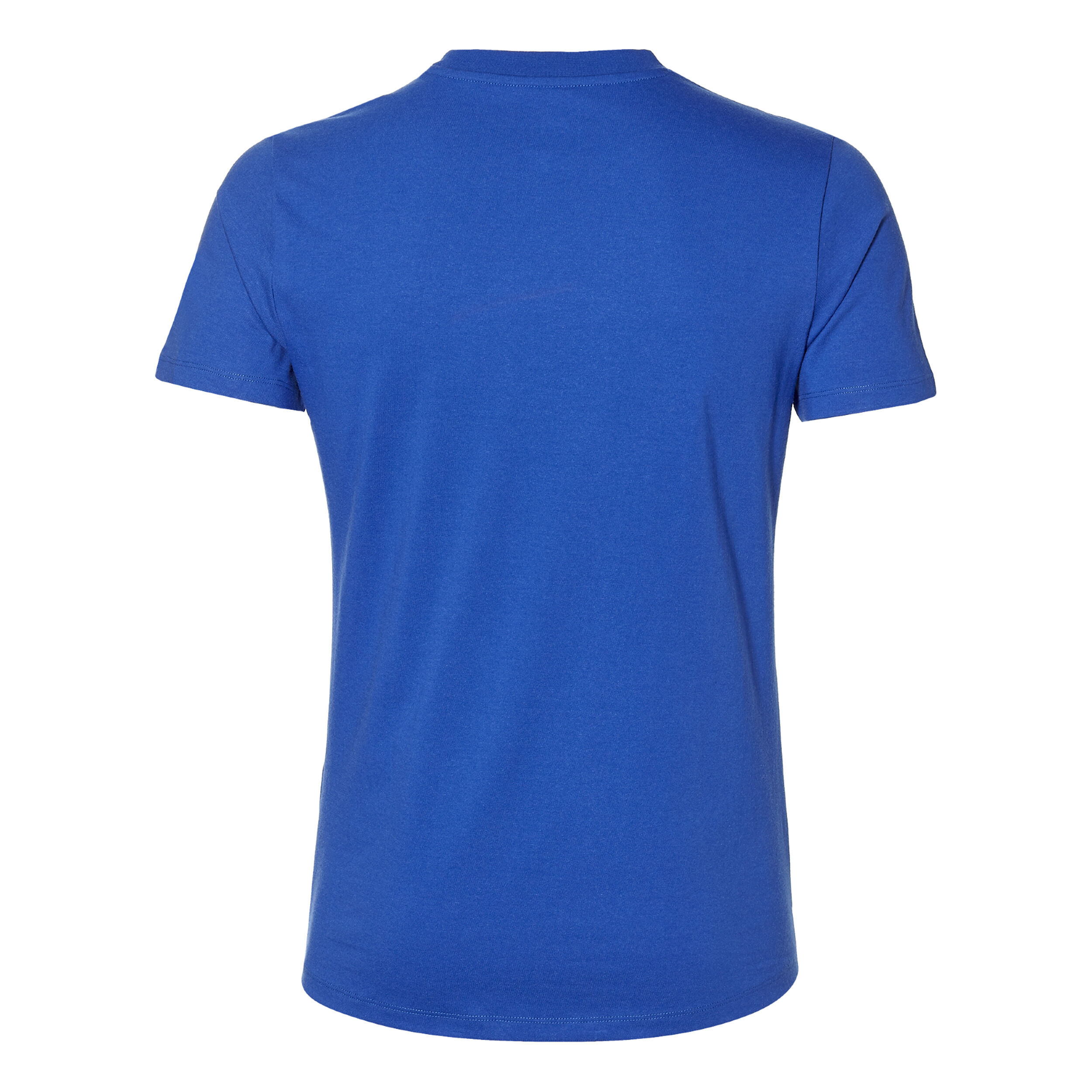 Buy ASICS Big Logo T-Shirt Men Blue, White online | Padel