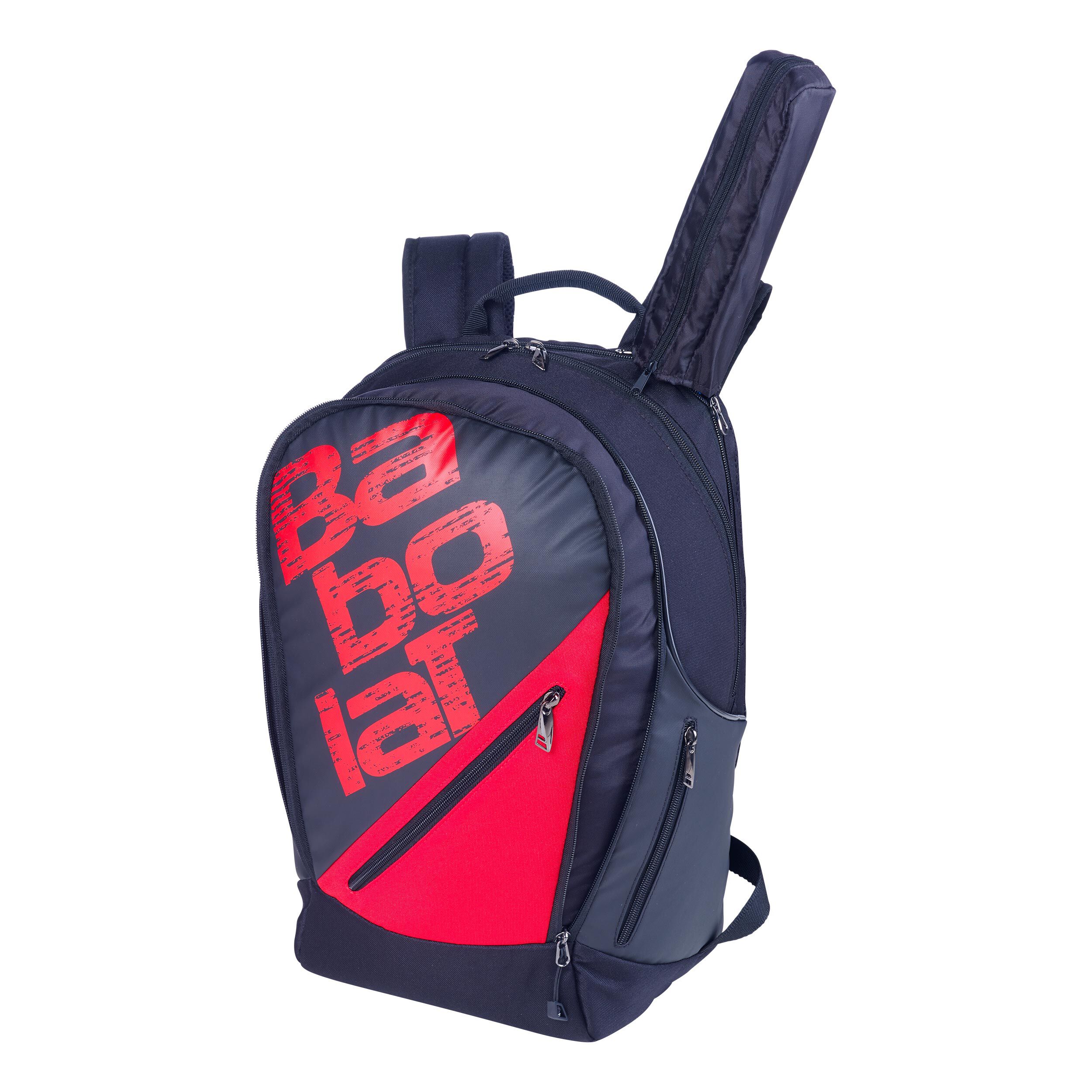 Babolat expandable top team line