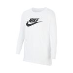 Nike Sportswear Basic Futura Longsleeve