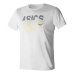 ASICS Practice GPX Tee Men