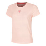 Quiet Please Clothing Quiet Please Endlessly Spin T-Shirt Women-Pink
