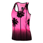 Hydrogen Palm Tank Top Women