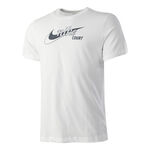 Nike Court Dri-Fit Swoosh Tee