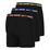 ULTRA STRETCH MICRO BOXER BRIEF 3PK