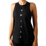 adidas UNIV 2 Tank Women