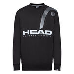 HEAD Rally Hoody Men