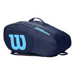 Wilson PADEL BAG WHRD