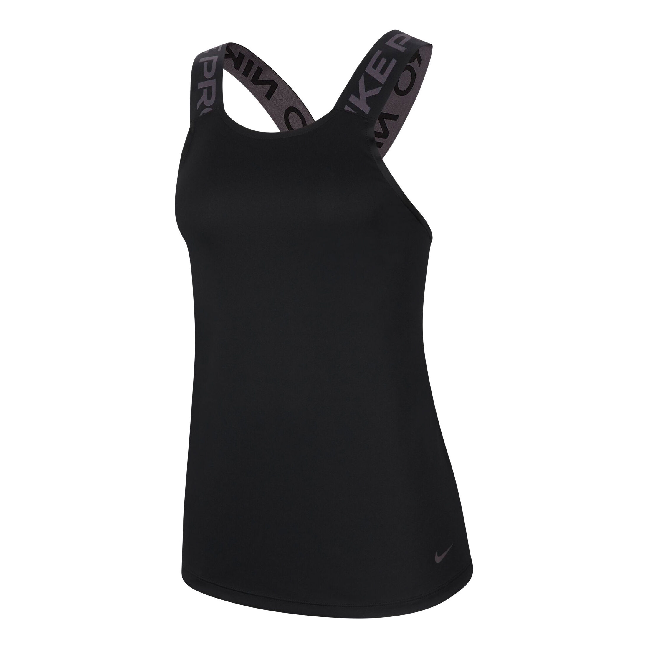Buy Nike Dry Pro Tank Top Women Black Grey online Padel Point COM