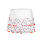 Lucky in Love Flippy Mesh Skirt Girls