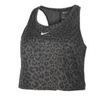 Nike Dri-Fit One Slim Leopard Tank