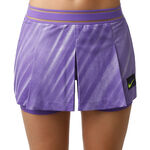 Nike Court Slam Tennis Shorts Women