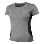 Lotto Run Fit T-Shirt Mel