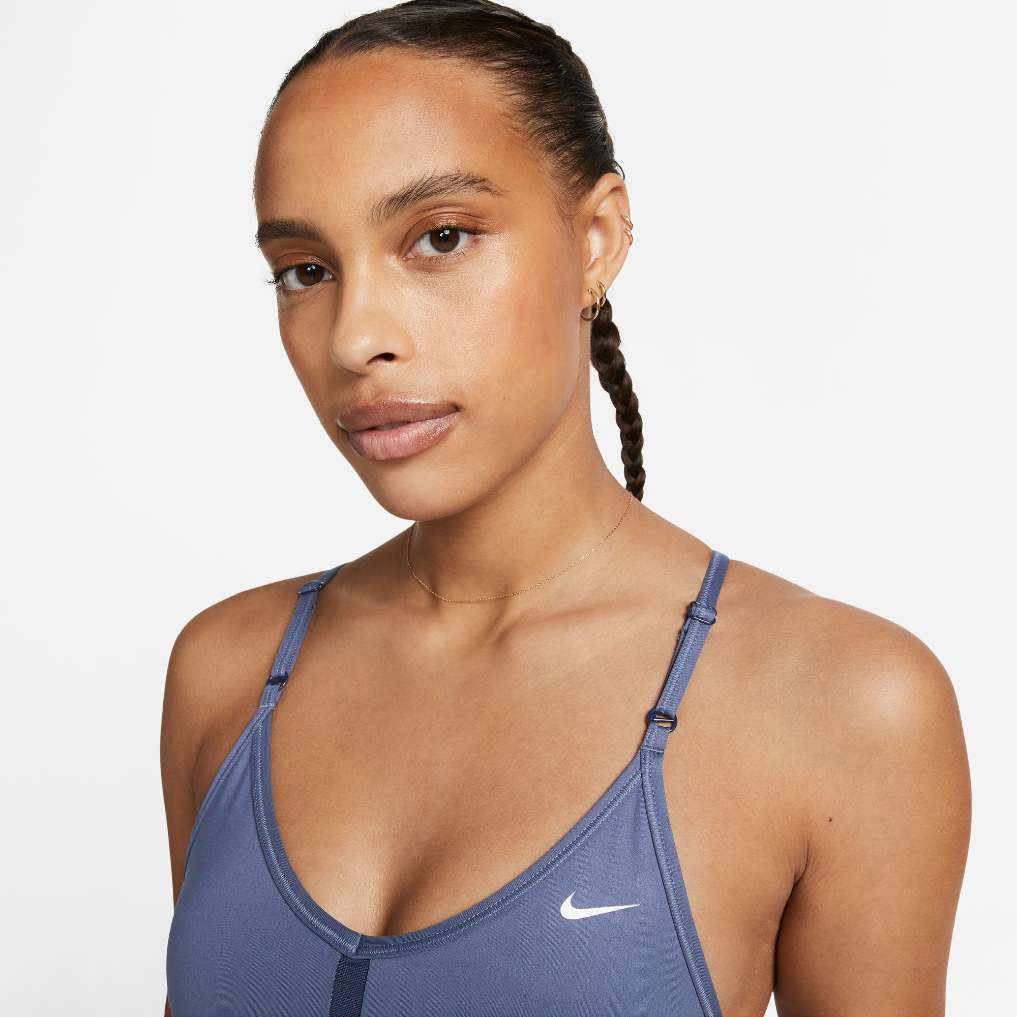 nike indy modern sports bra