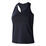 V-Neck Tank with Bra Women