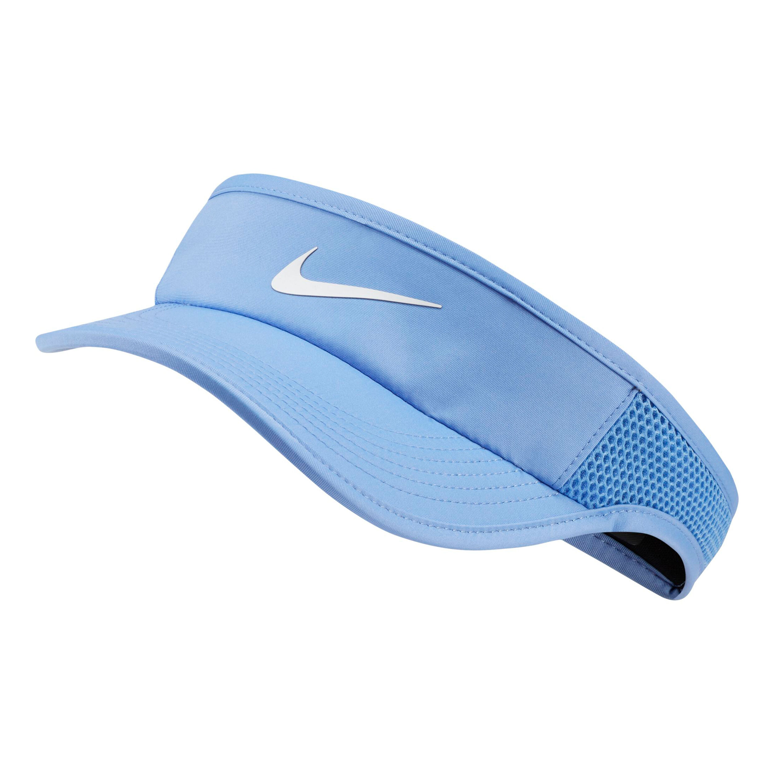 Nike tennis visor sales