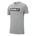 Nike Sportswear Swoosh Tee Men