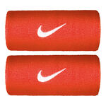 Nike Tennis Premier Doublewide Wristbands (2er Pack) Promo SP14