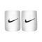 Serena Williams Swoosh Wristbands (2er Pack)