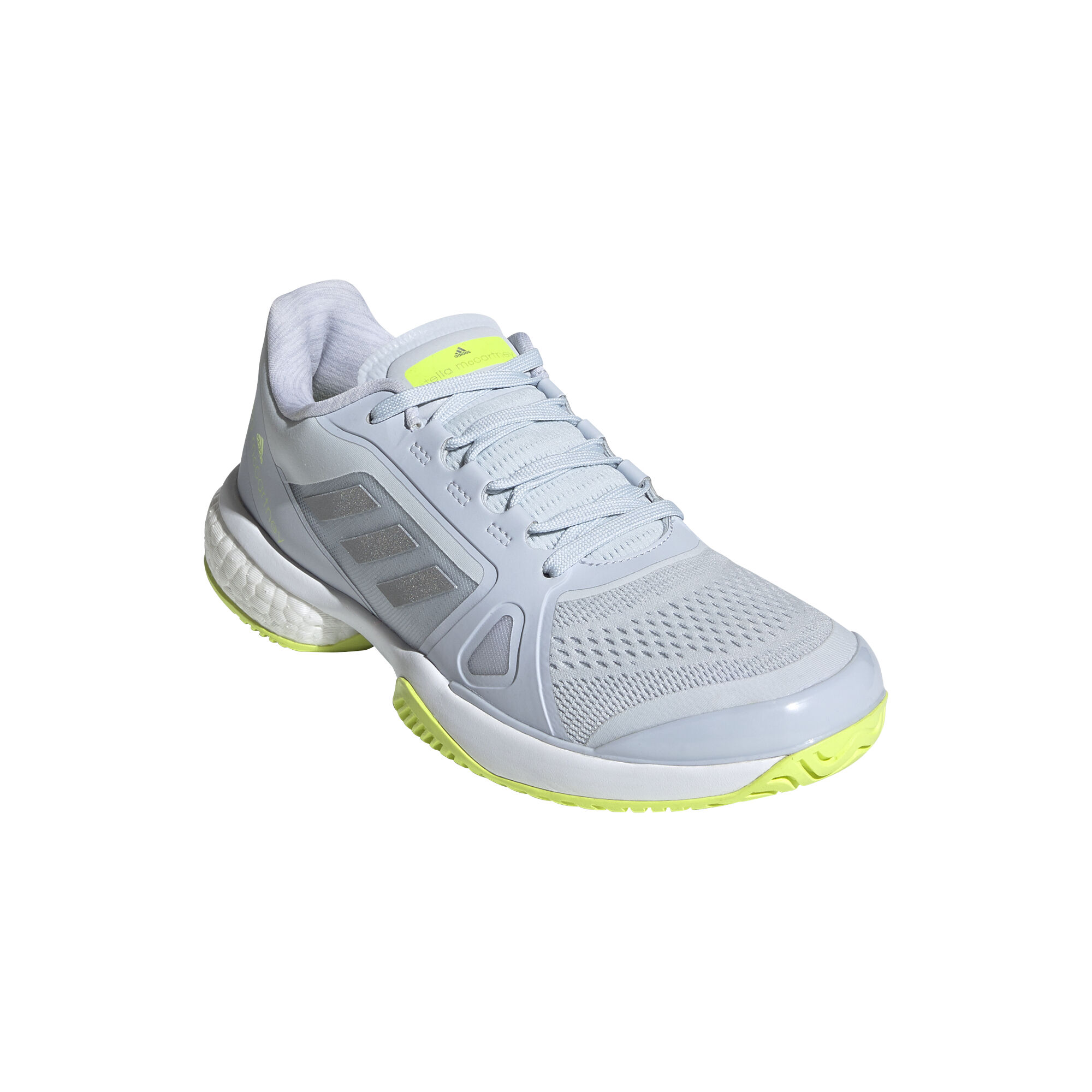 Adidas stella mccartney barricade boost top