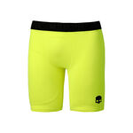 Hydrogen Printed Second Skin Shorts Men