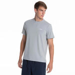 NOX Clothing NOX Team T-Shirt Men-grey