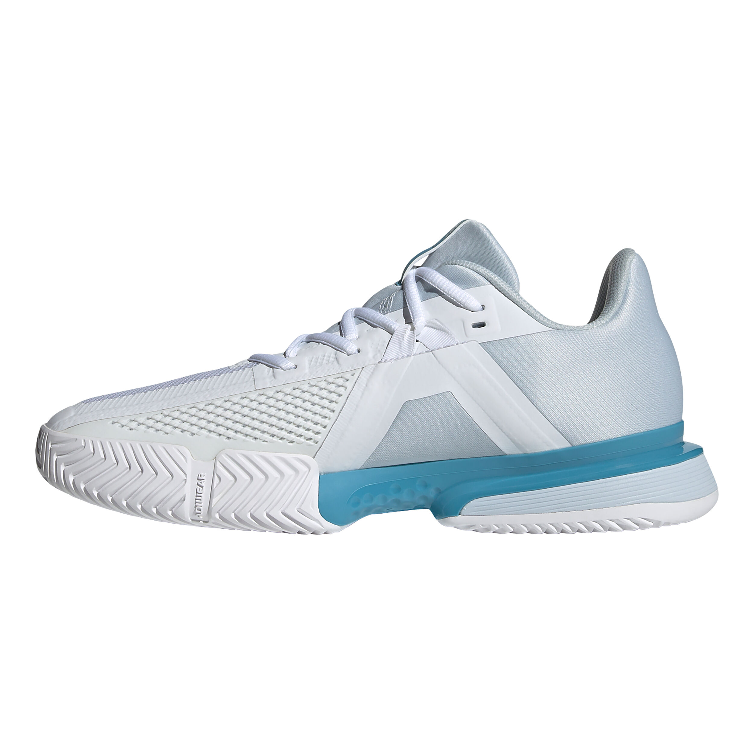 Adidas solematch bounce padel online