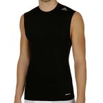 adidas Techfit Base Sleeveless Tank Men