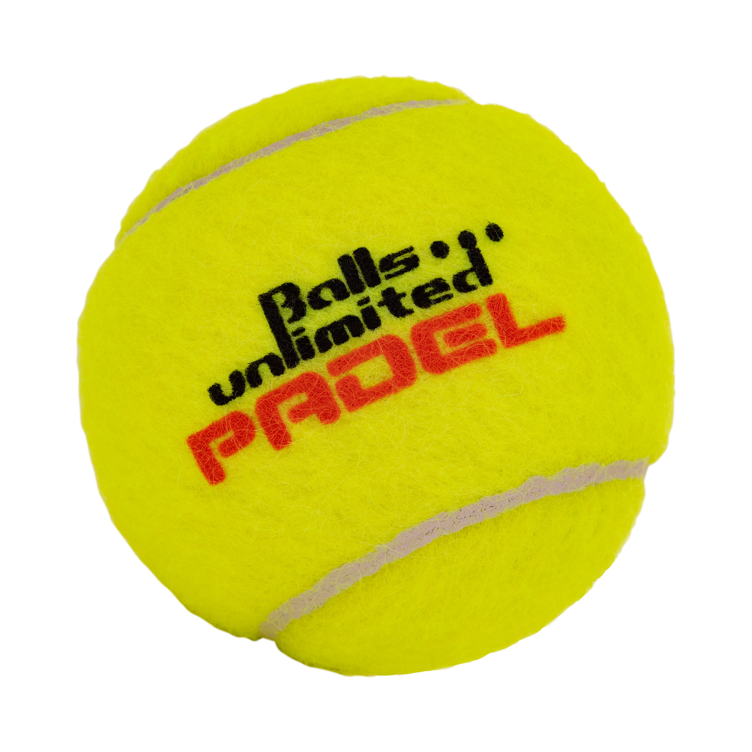 Head Padel Pro x 18 Padelbälle Padel Balls 