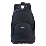 Björn Borg STREET BACKPACK black