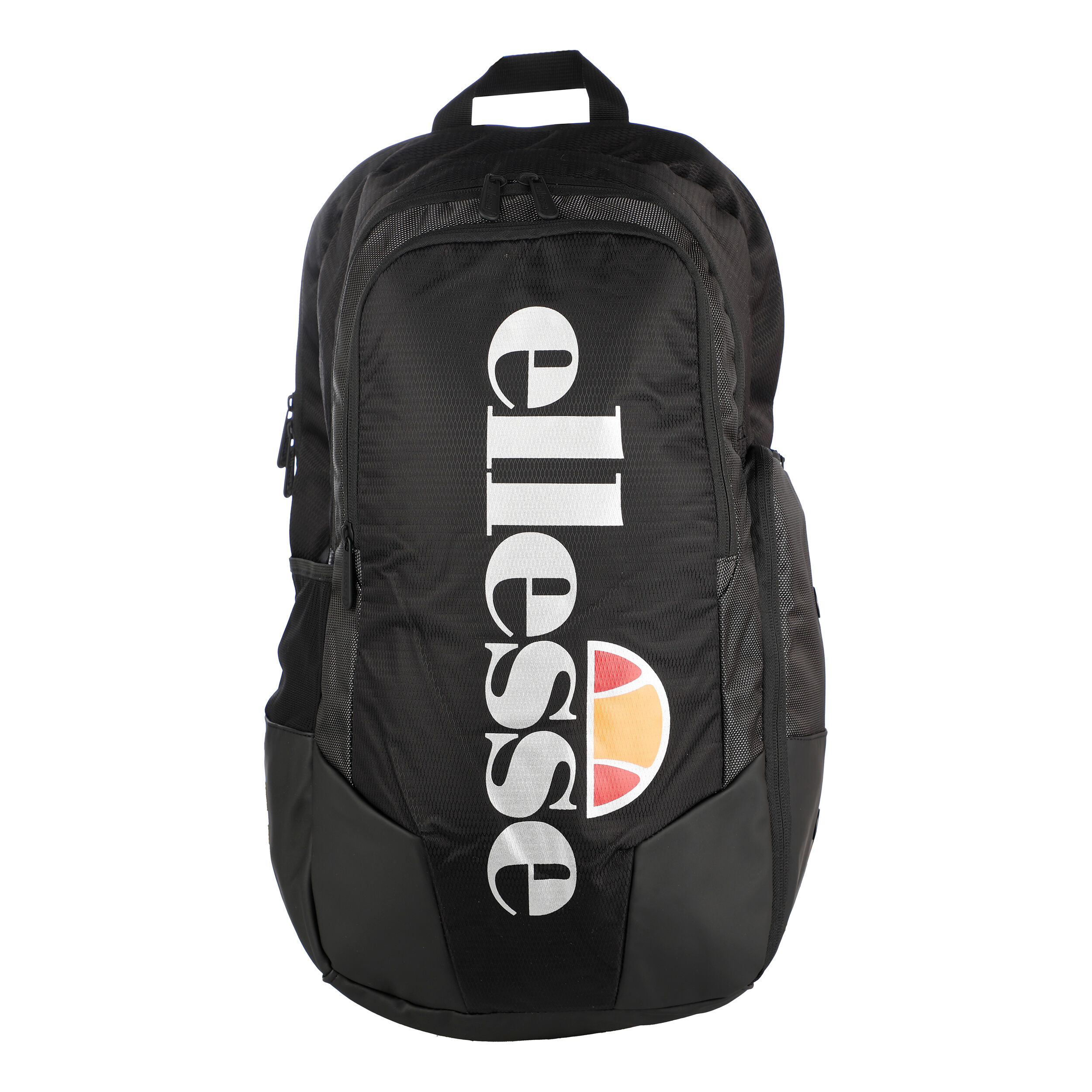 ellesse backpack grey