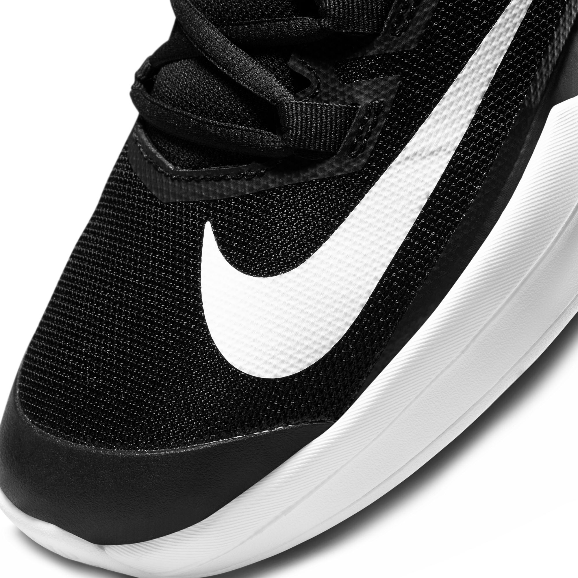 Muslo Verdulero bolita Nike Court Vapor Lite All Court Shoe Men - Black, White online | Padel-Point