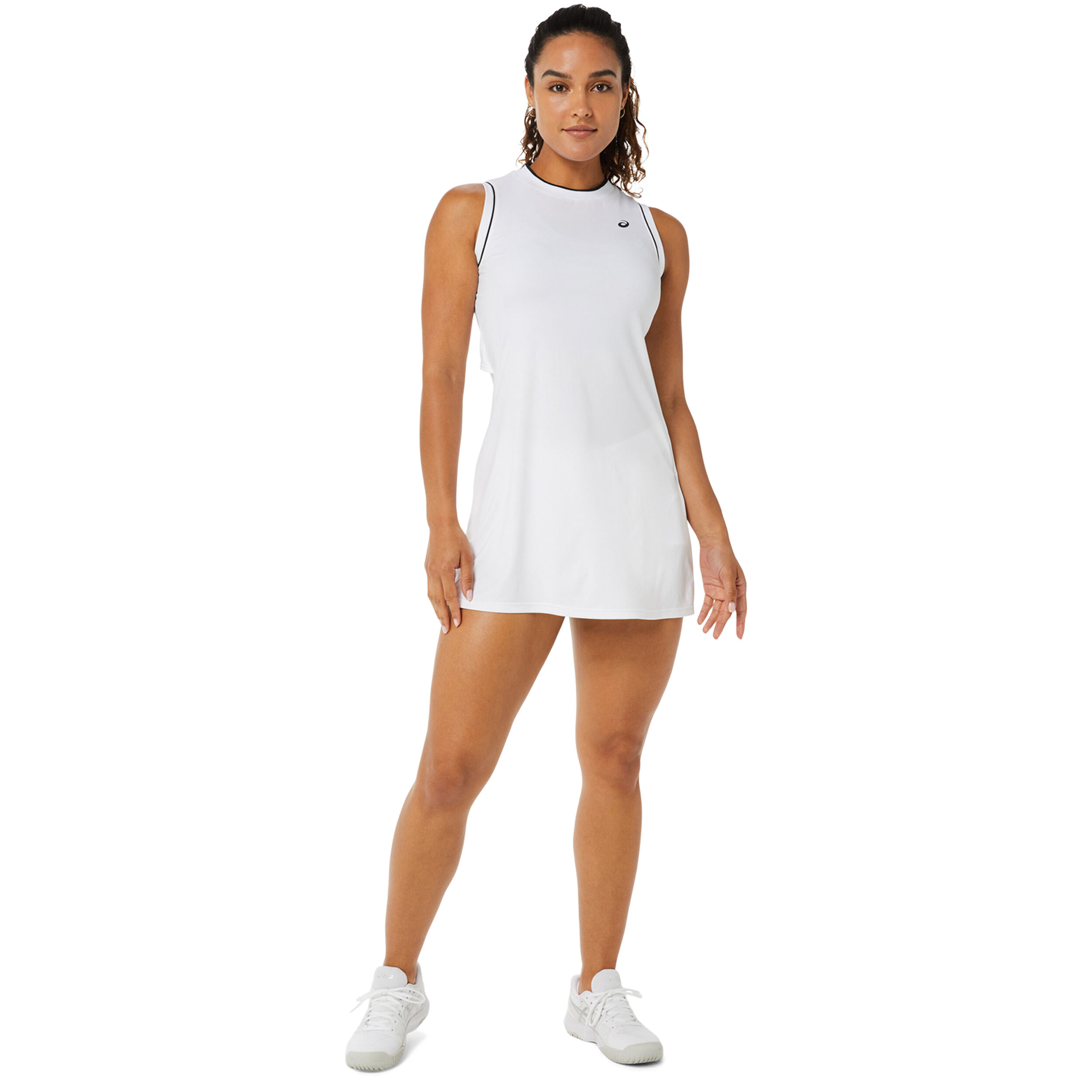 Asics dresses blanche hotsell