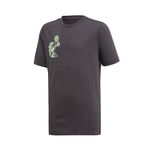adidas Categorie Logo Tee Boys
