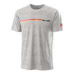 Wilson Pro Staff Tech Tee Men