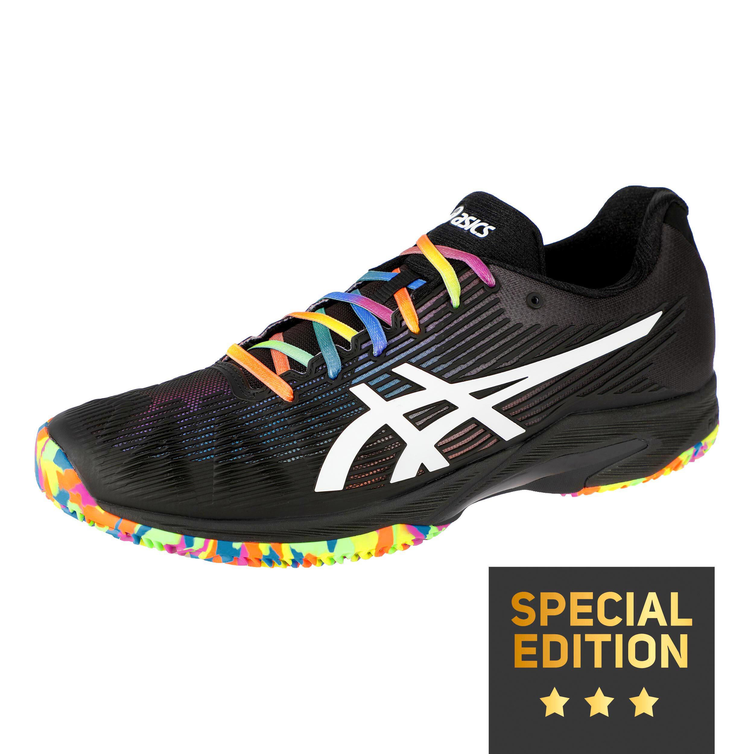 Speed clearance ff clay