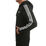 Essentials 3 Stripes Full-Zip Fleece Men