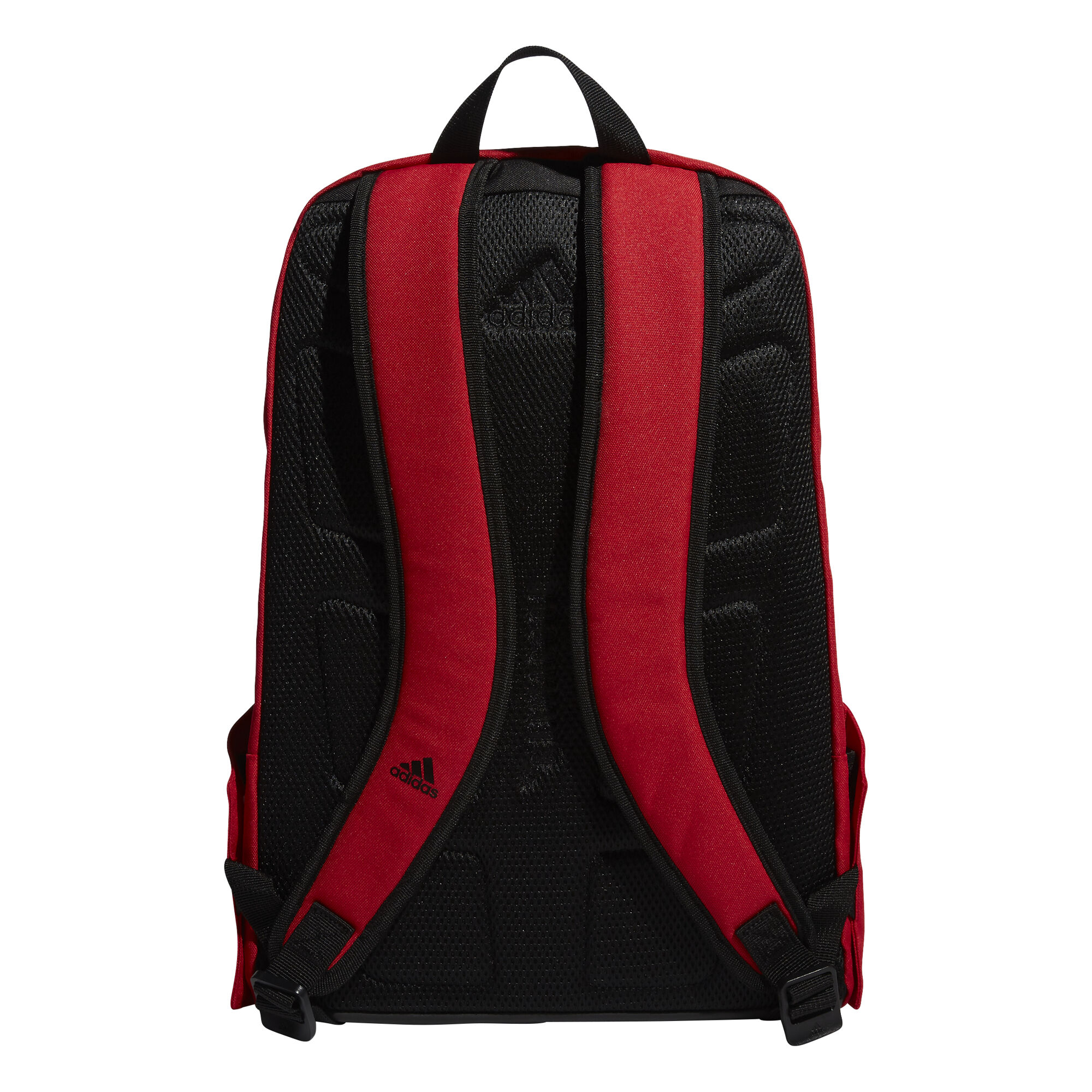 Buy adidas Best Of Sports Parkhood Backpack Red Black online Padel Point COM